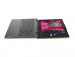 Lenovo Yoga 7 2-in-1 14AHP9 Ryzen 7 8840HS 14" WUXGA OLED 400nits Glossy 16GB LPDDR5x-6400 SSD512 Radeon 760M Graphics Win11 Storm Grey - Galeria zdjęcie 6