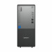 Lenovo ThinkCentre neo 50t G5 TWR i3-14100 8GB DDR5 SSD256 UHD 730 W11Pro Black 3Y OnSite - Galeria zdjęcie 1