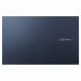 ASUS 17X K1703ZA-SB54 i5-12500H 17.3"FHD 16GB SSD512 BT BLKB Win11 Quiet Blue (REPACK) 2Y - Galeria zdjęcie 13