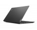 Lenovo ThinkPad E15 G4 i5-1235U 15,6”FHD AG 300nit IPS 16GB_3200MHz SSD256 IrisXe TB4 BT LAN ALU BLK FPR 57Wh W11Pro 3Y - Galeria zdjęcie 4
