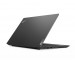 Lenovo ThinkPad E15 G4 i5-1235U 15,6”FHD AG 300nit IPS 12GB_3200MHz SSDD128+SSD256 IrisXe TB4 BT LAN ALU BLK FPR 57Wh W11Pro 3Y - Galeria zdjęcie 4