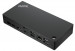 Stacja dokujuca Lenovo ThinkPad Universal USB-C Smart Dock -EU - Galeria zdjęcie 2