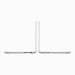Apple MacBook Pro 16" M3 Pro 12-core CPU + 18-core GPU 36GB 512GB SSD Silver - Galeria zdjęcie 3