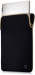 Etui HP Reversible Protective Gold Laptop Sleeve do notebooka 14,1" czarno-złote 2F1X3AA - Galeria zdjęcie 5