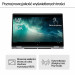 HP ENVY x360 14-fa0400nw Ryzen 5 8640HS 14,0"WUXGA Touch AG IPS300 nits 16GB DDR5 SSD512 Radeon Integrated 5MP W11Pro 2Y Glacier Silver - Galeria zdjęcie 14