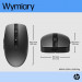 MYSZ optyczna z akumulatorem HP 710 Silent Bluetooth bezprzewodowa 6E6F2AA Czarna - Galeria zdjęcie 21