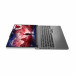 Lenovo Legion Slim 5 16AHP9 Ryzen 7 8845HS 16" WQXGA IPS 500nits AG 240Hz 16GB DDR5 5600 SSD512 GeForce RTX 4070 8GB NoOS Luna Grey - Galeria zdjęcie 4