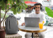 Plecak Dell Ecoloop Urban Backpack 14-16 CP4523G - Galeria zdjęcie 9