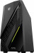 MSI MAG Infinite E1 14NUC5-022EU i5-14400F 16GB SSD1TB M.2 GeForce RTX 4060 VENTUS 2X 8GB Win11 Home Black - Galeria zdjęcie 4