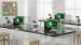 Dell Optiplex 7020 SFF 180W i5-12500 8GB DDR5 SSD512 UHD Graphics 770 W11Pro 3Y Pro Support - Galeria zdjęcie 6