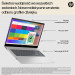 HP Envy 17-cw0229nw i5-13500H 17.3"FHD IPS 300nits 16GB DDR4 SSD512 Intel Iris Xe IR Camera Win11 2Y Natural Silver - Galeria zdjęcie 7