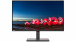 Lenovo ThinkVision T23i-30 23"FHD IPS 60Hz 250nits AG HDMI DP VGA Raven Black 3Y - Galeria zdjęcie 5