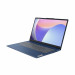 Lenovo IdeaPad Slim 3 15IAH8 i5-12450H 15.6" FHD IPS 300nits AG 16GB LPDDR5 4800 SSD512 Intel UHD Graphics Win11 Abyss Blue - Galeria zdjęcie 3