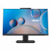 ASUS AIO A5702WVARK-BPE013W Core 5 120U 27 "FHD 250nits AG 16GB SSD512 Intel UHD Graphics Win11 Black 2Y - Galeria zdjęcie 1