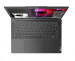 Lenovo Yoga Pro 9 14IRP8 i7-13705H 14.5" 3K IPS 400nits Glossy 120Hz 16GB LPDDR5x-6400 SSD512 GeForce RTX 4050 6GB Win11 Storm Grey - Galeria zdjęcie 12