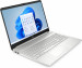 HP 15s-eq2659nw Ryzen 7 5700U 15,6"FHD AG IPS 12GB_3200MHz SSD512 Radeon RX Vega 8 Cam720p BT5 41Wh Win11 2Y Natural Silver - Galeria zdjęcie 6
