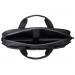 Torba ASUS Nereus notebook case 16" Briefcase Black 90-XB4000BA00010- - Galeria zdjęcie 3