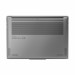 Lenovo Yoga Pro 9 16IMH9 Ultra 7 155H 16" 3.2K Mini LED 1200nits AG 165Hz 16GB LPDDR5x-7467 SSD512 GeForce RTX 4060 8GB Win11 Luna Grey - Galeria zdjęcie 10