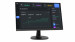 Lenovo ThinkVision C24-40 23,8"FHD IPS 250nits AG HDMI, VGA Raven Black 3Y - Galeria zdjęcie 4
