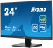 MONITOR IIYAMA LED 23,8" XU2463HSU-B1 - Galeria zdjęcie 6