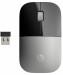 Mysz HP Z3700 Wireless Mouse Silver bezprzewodowa srebrna X7Q44AA - Galeria zdjęcie 1