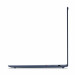 Lenovo Yoga Slim 7 14Q8X9 Snapdragon X Elite X1E-78-100 14,5"3K OLED Touch 90Hz 1000nit 32GB DDR5 SSD1TB Qualcomm Adreno 70Wh Win11 Cosmic Blue 2Y - Galeria zdjęcie 8