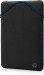 Etui HP Reversible Protective Sleeve 15,6" - 2F1X7AA BLK/BLU - Galeria zdjęcie 2