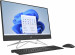 HP AiO 24-df1001nw i5-1135G7 23,8"FHD AG IPS 16GB_3200MHz SSD512 IrisXe Win11 2Y Jet Black - Galeria zdjęcie 1