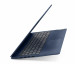 Lenovo 3i-15ITL05 i3-1115G4 15.6"FHD 8GB SSD512 IrisXe_G4 BT FPR Win10 (REPACK) 2Y Abyss Blue - Galeria zdjęcie 11