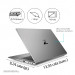 HP ZBook Studio G8 i7-11800H 15,6"FHD 16GB DDR4 3200 SSD512 Quadro T1200 W10Pro - Galeria zdjęcie 10