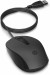 Mysz HP 150 Wired Mouse przewodowa czarna 240J6AA - Galeria zdjęcie 7