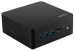 MSI Cubi NUC 1M-002EU i5-120U 8GB SSD512GB Intel UHD Graphics AX211 WiFi 6E Windows 11 Pro Black - Galeria zdjęcie 17