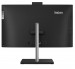 Lenovo ThinkCentre neo 30a 24 i3-1215U 23.8"FHD IPS 250nits AG 8GB SSD256 UHD W11Pro Raven Black 3Y OnSite - Galeria zdjęcie 3
