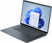 HP Spectre x360 16-aa0065nw Ultra 7-155H 16" 2.8K Touch OLED AR Low Blue Light 400 nits VRR 48-120Hz 16GB LPDDR5 SSD1TB Intel Arc Graphics FPR W11Pro 2Y Slate Blue - Galeria zdjęcie 2