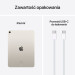 Apple iPad Air 11'' Wi-Fi 128GB Starlight (2024) - Galeria zdjęcie 9