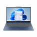 Lenovo IdeaPad Slim 3 15IAH8 i5-12450H 15.6" FHD IPS 300nits AG 16GB LPDDR5 4800 SSD512 Intel UHD Graphics Win11 Abyss Blue - Galeria zdjęcie 1