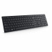 Dell Klawiatura Wireless KB - KB500 - US International - Galeria zdjęcie 2