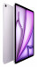 Apple 13-inch iPad Air Wi-Fi + LTE 128GB - Purple - Galeria zdjęcie 2