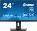 MONITOR IIYAMA LED 24" XUB2493HSU-B6 - Galeria zdjęcie 1
