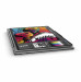 Lenovo Yoga 9 2-in-1 14IMH9 Ultra 7 155H 14" 2.8K OLED 400nits Glossy 120Hz 32GB LPDDR5x-7467 SSD512 Intel Arc Graphics Win11 Luna Grey - Galeria zdjęcie 15