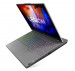 Lenovo Legion 5 15ARH7 Ryzen 5 6600H 15.6" FHD IPS 300nits AG 16GB DDR5 4800 SSD512 GeForce RTX 3050 4GB Win11 Storm Grey - Galeria zdjęcie 2