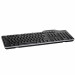 Klawiatura Dell KB-813 Smartcard Reader USB Keyboard Black - Galeria zdjęcie 2