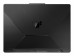 ASUS TUF Gaming A15 FA506NC-HN032W Ryzen 5 7535HS 15.6"FHD 144Hz Value IPS-level 250nits AG 16GB DDR5 5600 SSD1TB GeForce RTX 3050 4GB LAN WLAN+BT Cam 48WHrs Win11 Graphite Black - Galeria zdjęcie 6