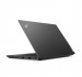 Lenovo ThinkPad E14 AMD G4 Ryzen 3 5425U 14.0"FHD 300nits AG 8GB Soldered DDR4-3200 SSD256 Radeon Graphics W11Pro 3Y Onsite - Galeria zdjęcie 3