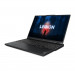 Lenovo Legion Pro 5 16ARX8 Ryzen 7 7745HX 16" WQXGA IPS 500nits AG 240Hz 16GB DDR5 5200 SSD512 GeForce RTX 4070 8GB Win11 Onyx Grey - Galeria zdjęcie 3
