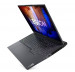 Lenovo Legion 5 Pro 16ARH7H Ryzen 7 6800H 16" WQXGA IPS 500nits AG 165Hz 16GB DDR5 4800 SSD512 GeForce RTX 3060 6GB NoOS Storm Grey - Galeria zdjęcie 6