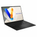 ASUS Vivobook S 16 OLED S5606MA-MX007W Ultra 5 125H 16.0" 3.2K 120Hz 400nits Glossy 16GB LPDDR5X SSD1TB Intel Arc Graphics WLAN+BT Cam 75WHrs Win11 Neutral Black - Galeria zdjęcie 5