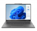 Lenovo Yoga 7 2-in-1 14AHP9 Ryzen 7 8840HS 14" WUXGA OLED 400nits Glossy 16GB LPDDR5x-6400 SSD512 Radeon 760M Graphics Win11 Storm Grey - Galeria zdjęcie 15