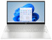 HP Pavilion 15-eh3005nw Ryzen 5 7530U 15.6"FHD AG slim 250nits 8GB DDR4 SSD512 Radeon Integrated Graphics No ODD FPR Cam720p Win11 2Y Natural Silver - Galeria zdjęcie 1