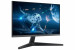 MONITOR SAMSUNG LED 24" LS24C330GAUXEN 100Hz - Galeria zdjęcie 7